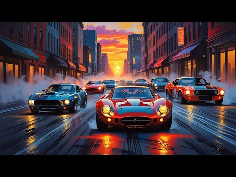 Inzo x Blookah- Go Mode featuring DijahSB