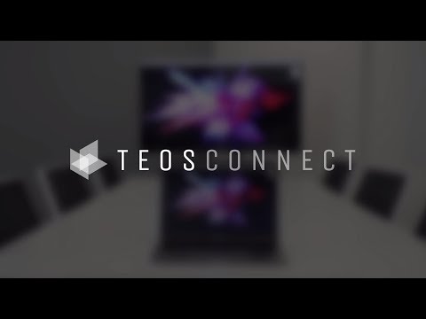 TEOS Connect Mobile