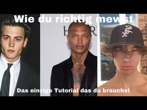 (Kein bs guide) Richtig mewen und schneller Resultate sehen | BesserDu
