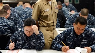 Chief Exam