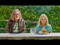 Izzy Hammond Roasts James May S Pub