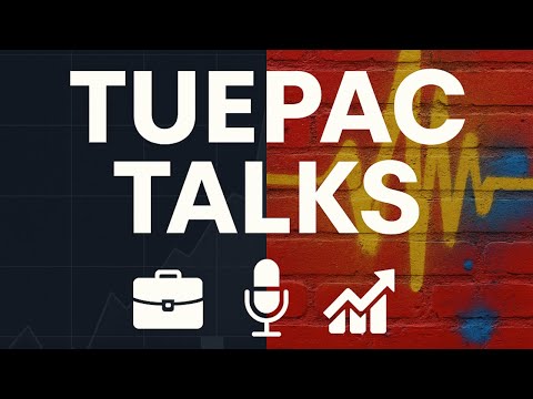 Welcome to TUEPAC: The Power of Collaboration, Shared Wealth & Scaling Businesses