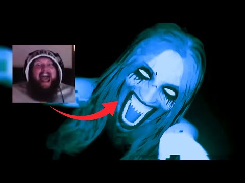 Caseoh's JUMPSCARES That Made Me SCREAM... And Laugh 🤣 #3