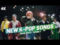 NEW K-POP SONGS | JUNE 2023 (WEEK 1)