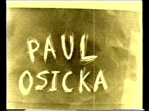 Paul Osicka // Expendable 3 (2002)