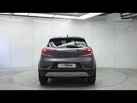 Renault Captur E-TECH Plug-in 160 Auto S-Edition - Image 2