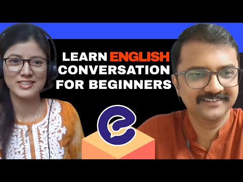 Learn English For Beginners || Learn To Speak English With Tutor Kaustubh Mahadik@EnglishYaari