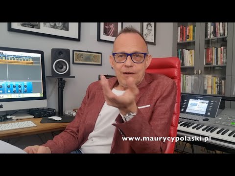 MPD 1257 - TO JEST TAKIE COŚ