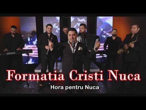 Formatia Cristi Nuca - Hora pentru Nuca | Official Video