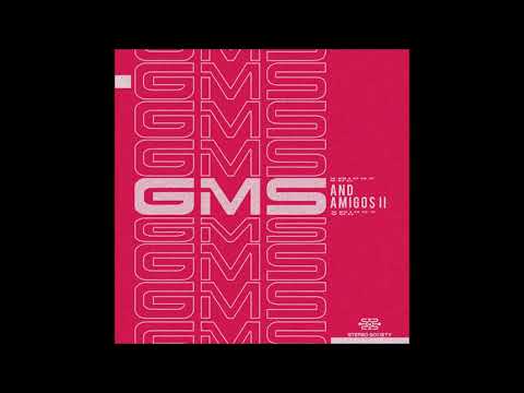 GMS & Ajja Feat. Pixel - What Makes a Man