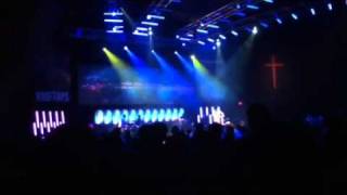 Day After Day by Kristian Stanfill ( LIVE )