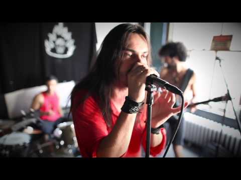 The Music Building presents The Blackfires