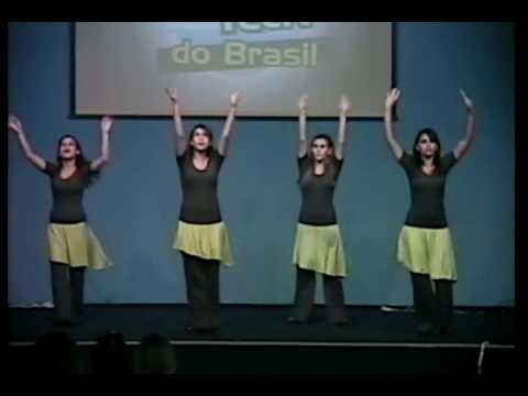Toda Sorte de Bençãos - Mostra de Danças