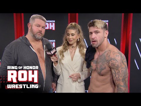 Anthony Henry Says JD Drake Was Supposed To Be Signed Alongside Him By WWE
