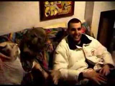 Santo Trafficante - Musica Pesante