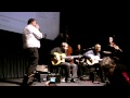 Django Jam by John Jorgenson Quintet with Benoit Felten on Harmonica