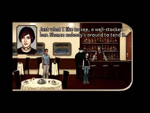 VGM YSHHO #232 - The Charnel House Trilogy - Noisemaker