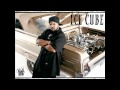 Ice Cube - Gangsta Rap Made Me Do It - Instrumental