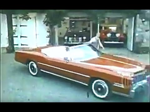 1976 Cadillac Eldorado (CC-1577850) for sale in Lewisburg, West Virginia