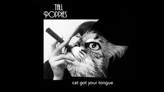 Cat Got Your Tongue? official music video by indie pop quartet Tall Poppies