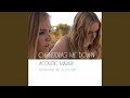 Chains, Drag Me Down (Acoustic Mashup) 