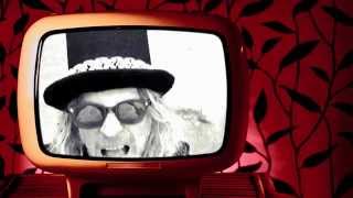 BLUE HEALER - JIMBO MATHUS