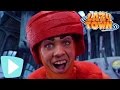 Lazy Town Sports Candy Festival