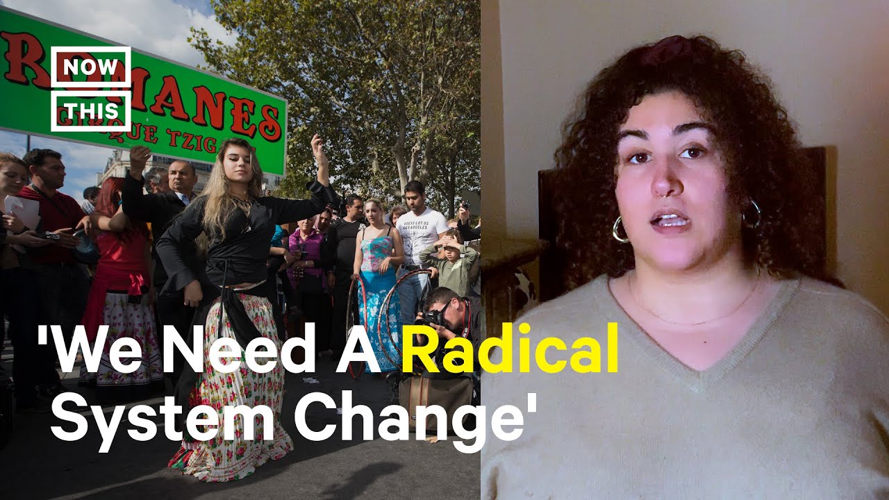 How Climate and Racial Justice Are Linked in Europe