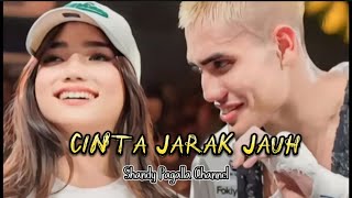 Download lagu Cinta Jarak Jauh – Lagu Slow Rock Melayu Paling Menyentuh 2025 🎶 mp3