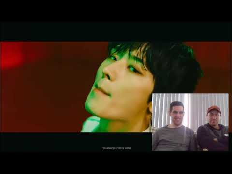 Kiwi's React to The Boyz - Boy, No Air & Reveal