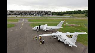 Freiburg Airport