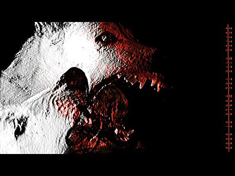 líue X Death Grips - Suffer With The World Of Dogs