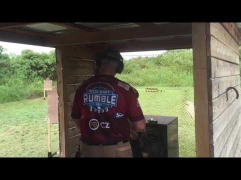 Red Dirt Rumble 2016
