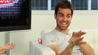 In-Studio Interview - Kelley James Interview &quot;Summertime On My Mind&quot; New Single