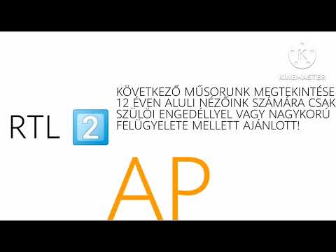 RTL II Hungary AP Korhatár