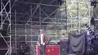 Buck 65 Intro To "Spread 'Em"