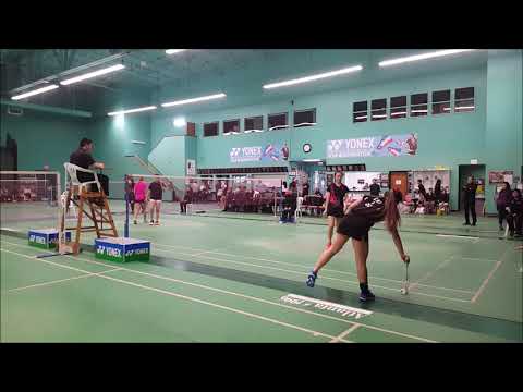 USA Team Trials 2019 Women's Semi Finals