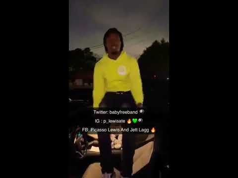 BOP Freestyle x P.Lewis 🔥