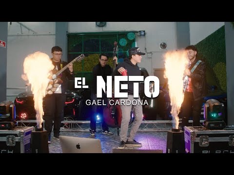 El Neto - Gael Cardona