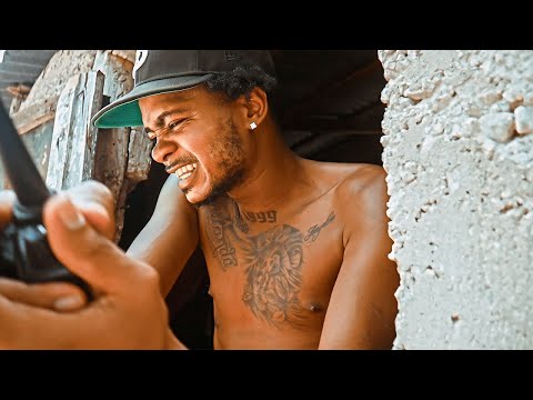 CALI x MUEKA RD - NO RONCAMO (VIDEO OFICIAL) | By MAGIC MONKEY