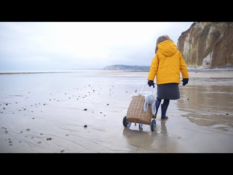 Fatbabs, Ian Urbina - The Seven Seas (Official Video)