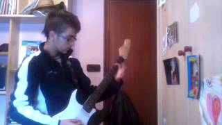 call on me whitesnake cover