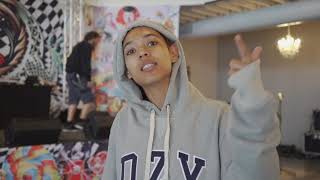 Road to Dizzyland video