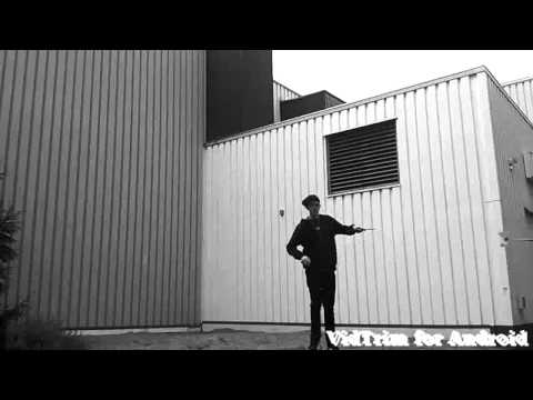 Diabolo Vertikal#002