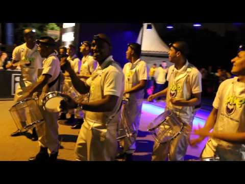 Fila Night Race 2013 - São paulo 2ª etapa