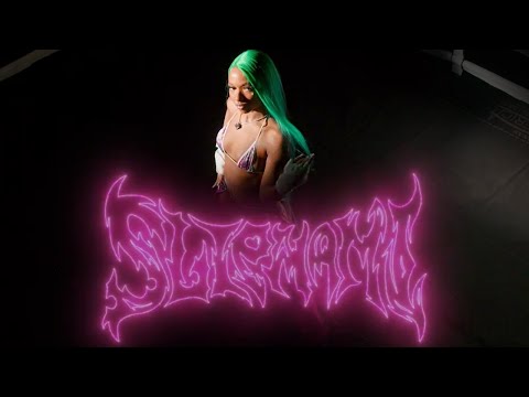 Slipmami - Oompa Loompa feat. LARINHX & Leo Justi | Clipe Oficial