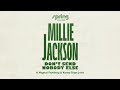 Millie Jackson - Don't Send Nobody Else - A Magnus Frykberg & Kenny Dope Joint (Official Audio)