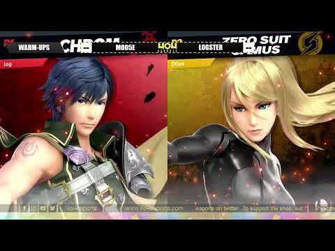 4o4 Smash Night! | 5.12.2022