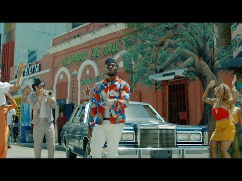 Fuse ODG - Island (Official Video) OUT NOW Video