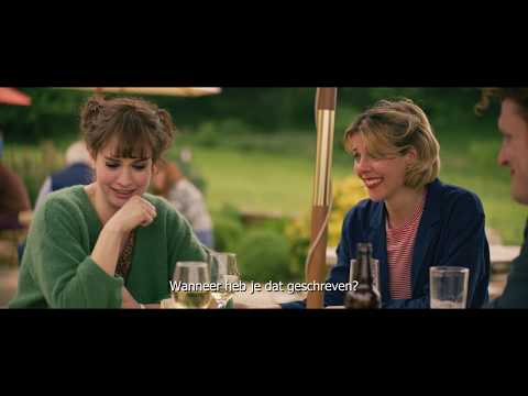 Yesterday (Clip 'First Time Yesterday')